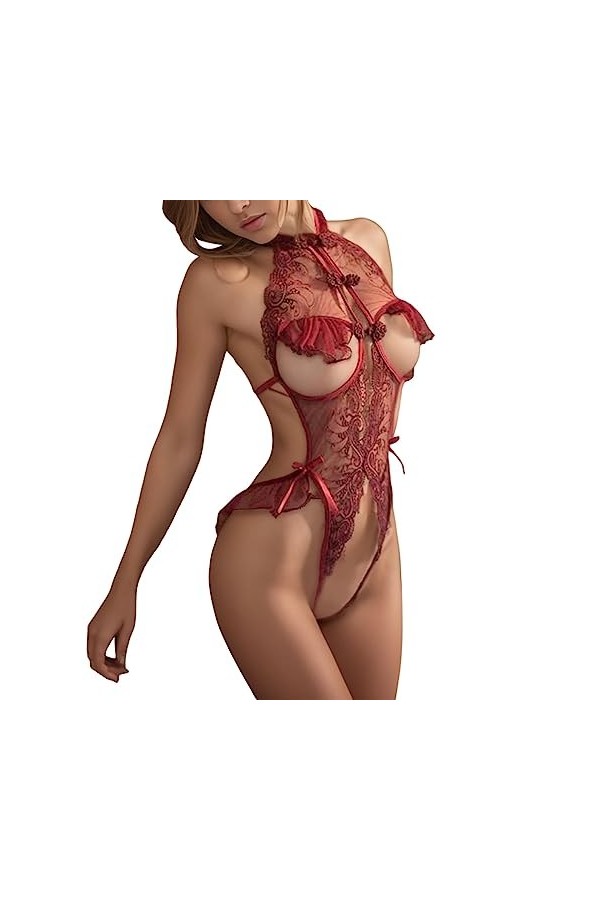 Body sans Pression Dessous New Luxury Sexs Noir Couleur Femmes Sexy Jarretière Lingerie Sexe Soutien-Gorge Et Culotte Ensembl