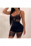 Transparent Robe de Nuit Femme Ensembles Lingerie Robe De Nuit Femme Sexy Cosplay Sexy Hot Combinaison Femme Sexy Valentin SM