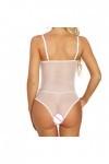 Lingerie Femme Sexy Ensemble Homme Sexy Hot y*2*k Sexy Discothèque Style Commerce Extérieur Nouvelle Femme Européenne Et Sexy
