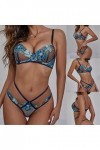 Lingerie Sexy Femme Coquine Hot Lingerie Femme Sexy Ensemble Hot ChaudeSous-vêtements amusants pour femmes Sexy See Through A