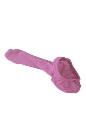 PIYAX Hommes Lingerie Couverture Bikini sous-Vêtements sans Dos Gay Érotique Mâle Underpant