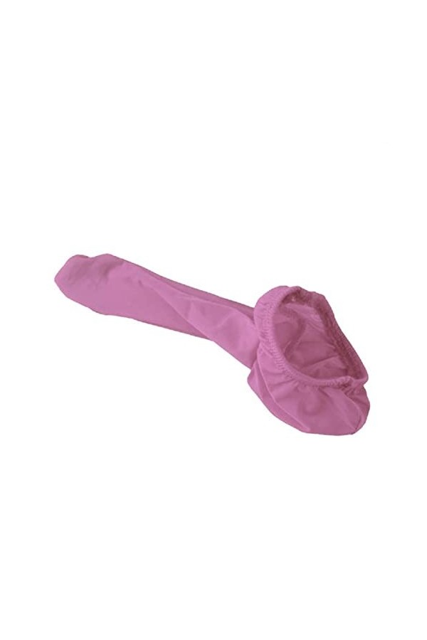 PIYAX Hommes Lingerie Couverture Bikini sous-Vêtements sans Dos Gay Érotique Mâle Underpant