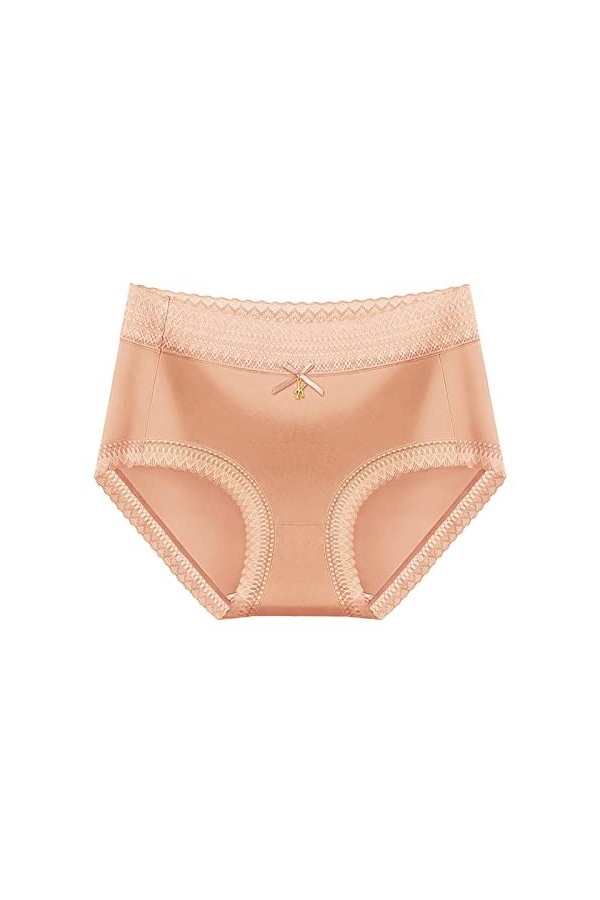 HELLORSOON String Dentelle Femme,Sexy Féminin Ouvertures érotiques Échancré Robe Sexy Slip pour Femme