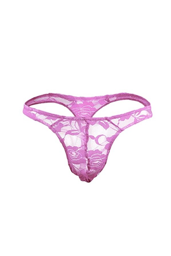 Sous-vêtements chauds pour homme - Sous-vêtements pour homme - Sous-vêtements rétro - Sous-vêtements pour homme - Sous-vêteme