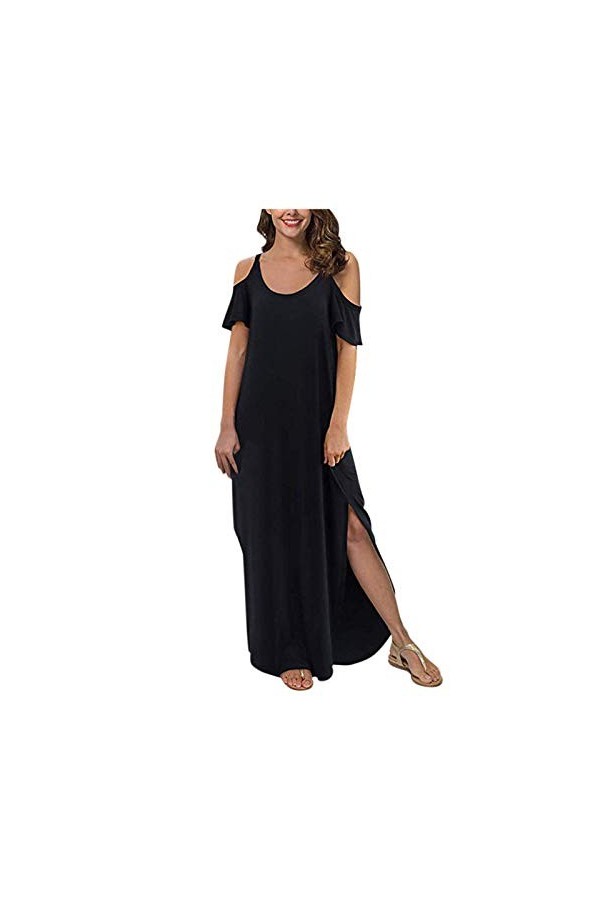 BOTCAM Ensemble de lingerie sexy pour femme - Lingerie sexy pour femme - Sans couture - Couleur unie - Dentelle - Confortable