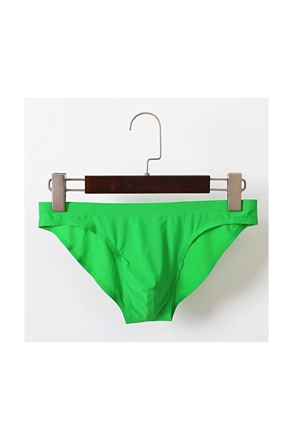 ADMAY Ensemble de sous-vêtements Femme Sexy Dentelle Soutien-gorge Coton d23 Hommes Couleur Ice Silk Seamen Sous-vêtements Mo