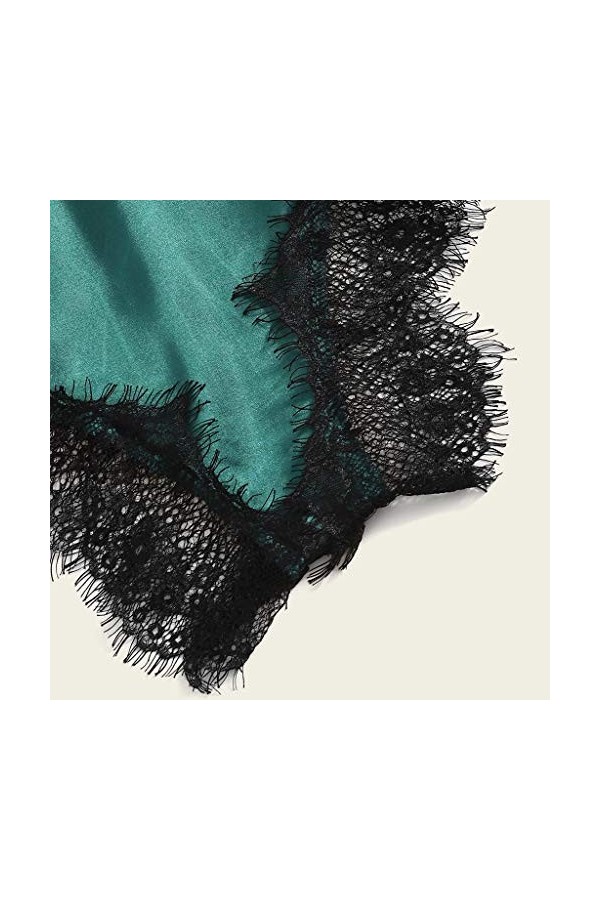 ADMAY 2023 New y*2*k Style Lingerie Teddy Bodysuit dentelle taille Jumpsuit 36XL Backless sexy V-Neck plus lingerie femmes Se