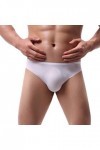 Zannycn Homme Sexy Slip Homme Sous-vêtements Homme String String Hommes Lingerie Sport Tanga Sexy Sous-vêtements Erotiques So