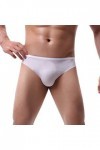 Zannycn Homme Sexy Slip Homme Sous-vêtements Homme String String Hommes Lingerie Sport Tanga Sexy Sous-vêtements Erotiques So
