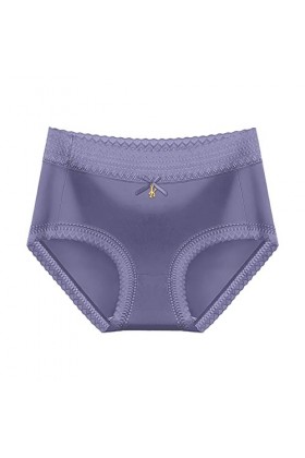 HELLORSOON String Dentelle Femme,Sexy Féminin Ouvertures érotiques Échancré Robe Sexy Slip pour Femme