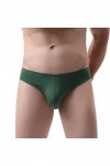 Zannycn Homme Sexy Slip Sport Tanga Homme Tanga Lingerie Sexy Erotique Sous-vêtements Homme Briefs Lingerie Erotique Homme St