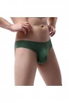 Zannycn Homme Sexy Slip Sport Tanga Homme Tanga Lingerie Sexy Erotique Sous-vêtements Homme Briefs Lingerie Erotique Homme St