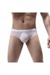 Zannycn Homme Slip Sexy Erotique Sous-vêtements Homme Sous-vêtements Homme String Homme Tanga Homme Tanga Lingerie Homme Ling