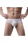 Zannycn Homme Slip Sexy Erotique Sous-vêtements Homme Sous-vêtements Homme String Homme Tanga Homme Tanga Lingerie Homme Ling