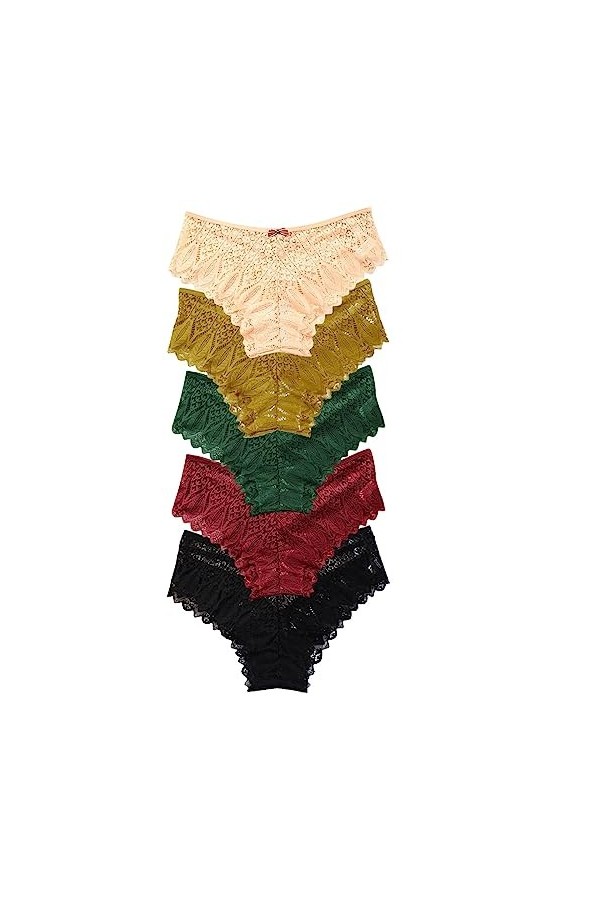 Culotte Ouverte Sexy à LEntre Jambe C String Ficelle Nuisettes Provocante Féminin String Sexy Femme Coquine Hot Culotte Gran