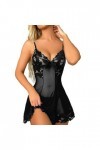 Robe De Chambre Sexy Dessous New Luxury Sexs Noir Couleur Femmes Sexy Jarretière Lingerie Sexe Soutien-Gorge Et Culotte Ensem