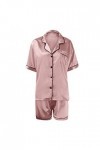 Lingerie Femme Sexy Ensemble Homme Sexy Hot y20k Short Women Femmes Pyjama sous-vêtements lâche Pyjama Sexy Ensemble Nightgow