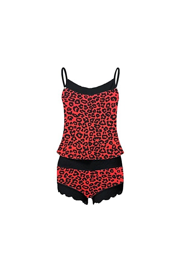 Lingerie sexy pour femme - Costume de cosplay - Lingerie érotique - Nuisette sexy - Tenue sexy - Ensemble de lingerie push-up