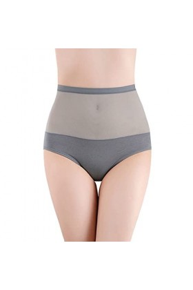 HELLORSOON String pour Femme,Sexy Charmant Transparence Subtile Romantique String en Dentelle Shorty pour Femme