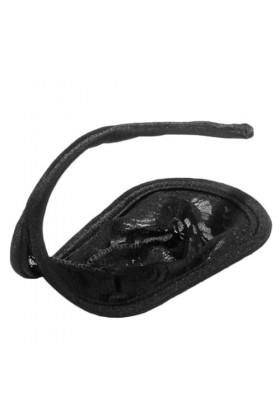 finlon Appel Sensuel Ultime : Tongs Sexy en Dentelle pour Hommes, Lingerie érotique et sousêtements Uniques en C pour Un Styl