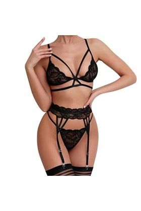 Lingerie Erothique Sexy Femme Lingerie Sexy Jupes en Cuir Sexy pour Femmes discothèque Spectacle Maillots de Bain Lingerie ér