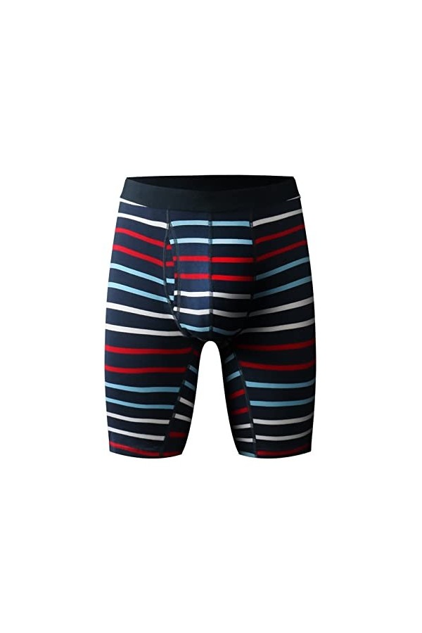 FGUUTYM Hommes Mini Sous-Vêtements Hommes Sous-Vêtements Sexy Sous-Vêtements Coton Sexy Respirant Sous-Vêtements Slips pour H