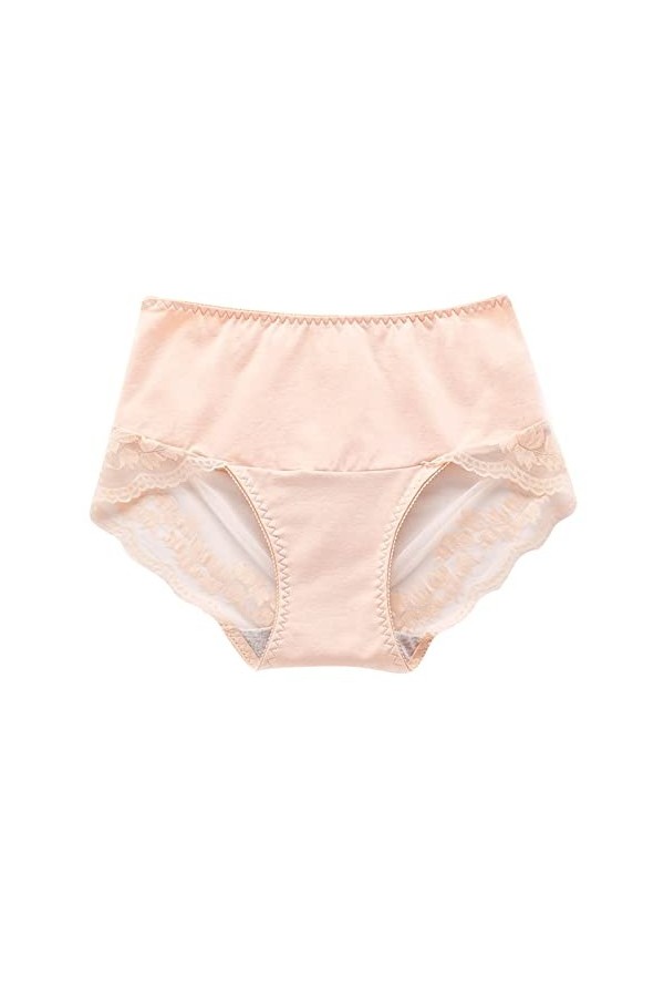 HELLORSOON String Ouvert Femme,Sexy Érotique Transparence Subtile sans Couture Robe Sexy Culotte éChancréE