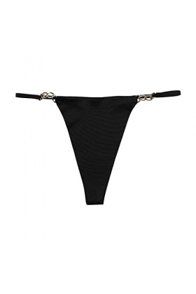 HELLORSOON String Ficelle Femme,Sexy Body Ouvertures érotiques Absorbant Culotte en Dentelle Culotte Dentelle
