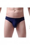 Zannycn Homme Sexy Slip Sport Tanga Homme Tanga Lingerie Sexy Erotique Sous-vêtements Homme Briefs Lingerie Erotique Homme St