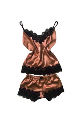 Zannycn Ensemble de lingerie sexy pour femme - Soutien-gorge érotique et culotte - Ensemble de lingerie érotique - Tenue sexu