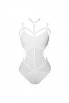 Lingerie Femme Sexy Ensemble Homme Sexy Hot y20.k Ultra Thin Sexy Fashion Mesh See Through Strap Sexy Lingerie Jumpsuit La Li