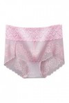 String Femme Ouvert Culottes Sexy sous-Vetements Dentelle Panties Chic Hot Tangas Transparente Patchwork Respirant Erothique 