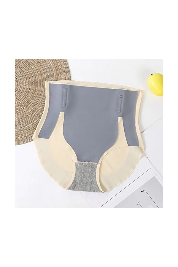 Shorty Femme Stretch Sexy sous-vêtements Shorties Culottes À Nœud Taille Basse sous-vêtements Femmes Culottes Ouvertes Culott