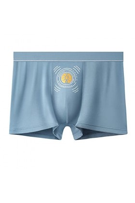 Générique Energy Field sous-vêtements pour Hommes Energy Field Hommes Pantalons Longue durée mâle Croissance et durcissement 