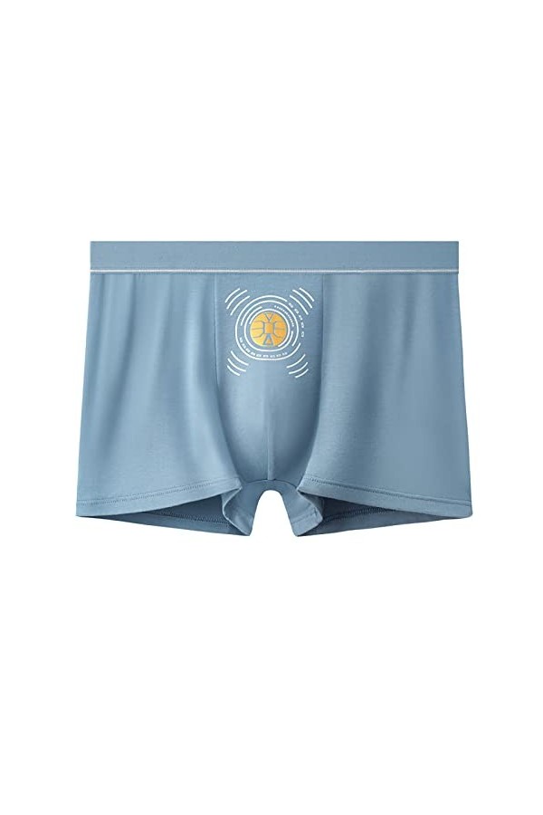 Générique Energy Field sous-vêtements pour Hommes Energy Field Hommes Pantalons Longue durée mâle Croissance et durcissement 