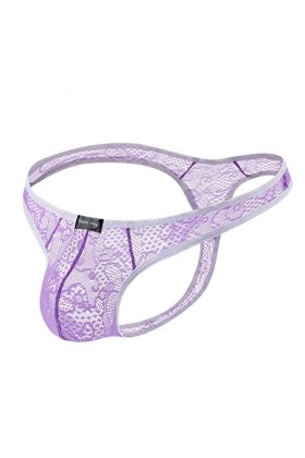 Zannycn Homme Sexy Slip Homme Slip Homme Slip Sexy Lingerie Erotique Homme String Sport Tanga Homme Tanga Lingerie Sexy Eroti