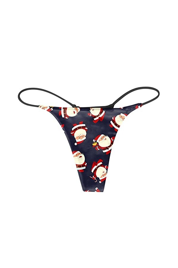 Lingerie pour femme - Taille haute - Lingerie sexy - Culotte de qualité supérieure - Sous-vêtements pour femme - Sous-vêtemen