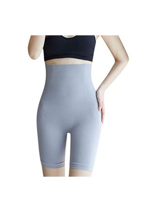 Viunychn Culottes sexy pour femme - Rouge - Culotte sexy - String en dentelle - Sous-vêtements sexy pour femme, gris, XL