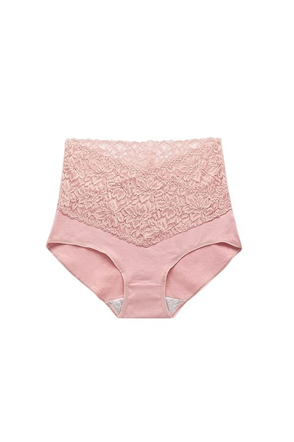 HELLORSOON Culotte Dentelle Femme,Sexy Coquin Dentelle Florale en Dentelle Robe Sexy Culotte Dentelle