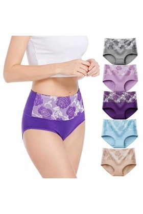 Générique Culotte Taille Haute Femme String Sexy Femme Coquine Hot Nuisettes Transparentes Coquine Hot Ouverte Micro String C