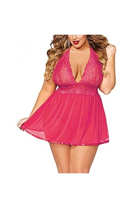 Générique sous-Vêtements Vêtements Ensemble Lingerie Nuit Tenue Sexy Erotique Hot Femme Racy Sexy Sexy Vêtements de Lingerie 