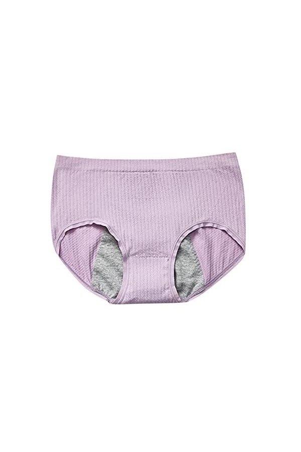 HELLORSOON Slip pour Femme Sexy Dentelle Florale Confortable Échancré String Ouvert Séduction Résille Volants Pyjama sous-vêt