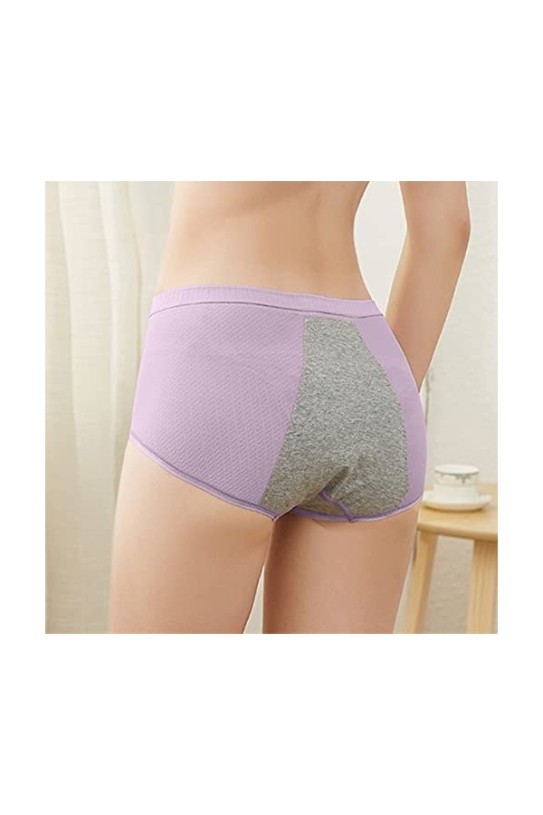 HELLORSOON Slip pour Femme Sexy Dentelle Florale Confortable Échancré String Ouvert Séduction Résille Volants Pyjama sous-vêt