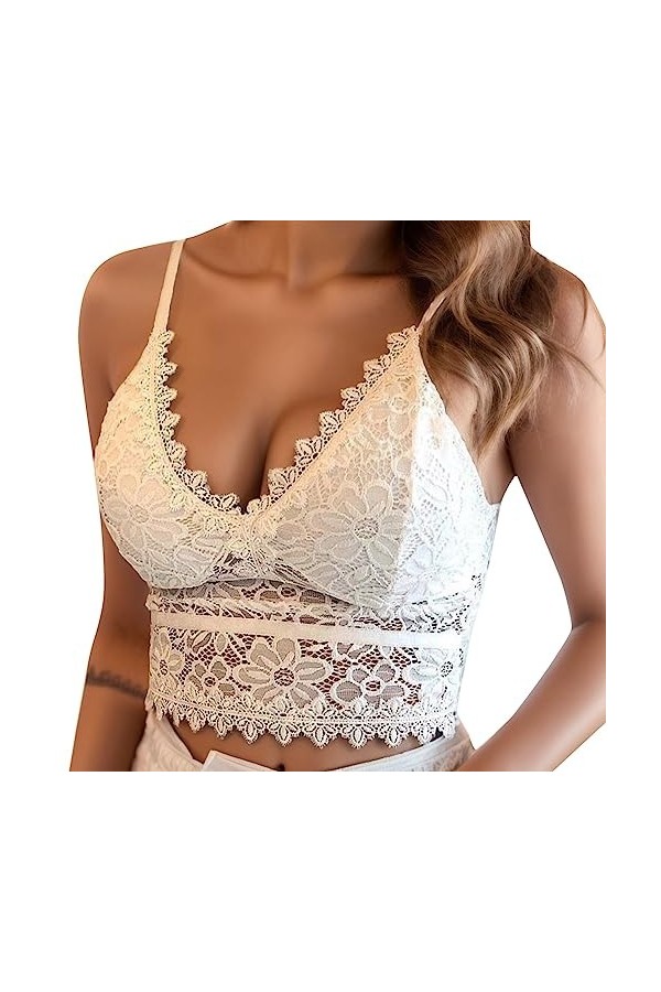 chemises de nuit hipster femmes stretch nuisette sous-vêtements slips femmes lingerie culotte haute qualité femme culotte tan