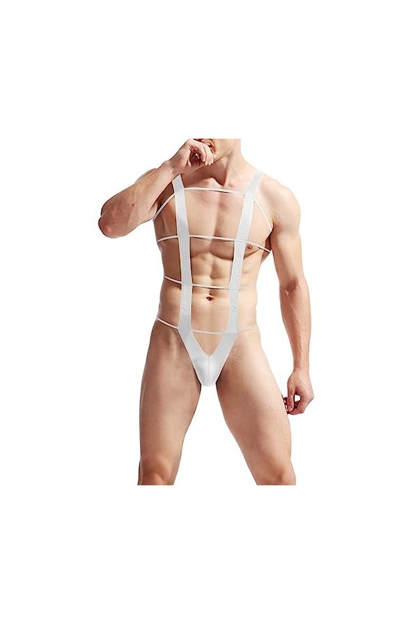 wjiNFDFG Peignoir En Tissu Éponge Pour Taille M White, One Size 