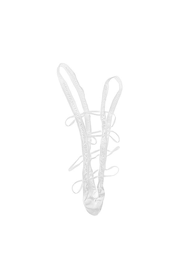 wjiNFDFG Peignoir En Tissu Éponge Pour Taille M White, One Size 