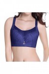 Lingerie Femme Sexy Ensemble Homme Sexy Hot y22k Femmes pleine coupe mince sous-vêtements grande taille sans fil sport soutie
