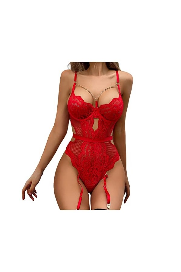 Lingerie Femme Sexy Ensemble Homme Sexy Hot y27k Lenceria Extreme Sexy Dessous New Luxury Sexs Noir Couleur Femmes Sexy Jarre