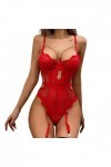 Lingerie Femme Sexy Ensemble Homme Sexy Hot y27k Lenceria Extreme Sexy Dessous New Luxury Sexs Noir Couleur Femmes Sexy Jarre
