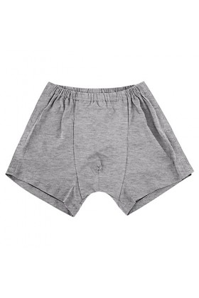 Slip entièrement ouvert, adhésif des deux côtés, facile à mettre et à enlever pendant longtemps au lit. Sous-vêtements en soi